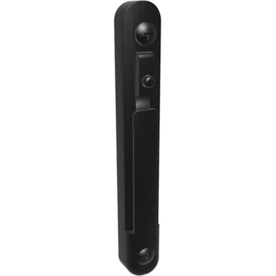 Nástěnný klip WallClip – protikus pro napojení pásma Tensabarrier