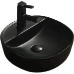 Mexen Zita 40x40 cm matt black (21874085)
