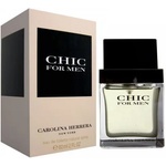 Carolina Herrera Chic for Men EDT 60 ml Парфюми