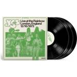 Warner Yes: Live At The Rainbow, London, England 12/16/1972 (RSD 2025) - 3Vinyl (LP) (081500)