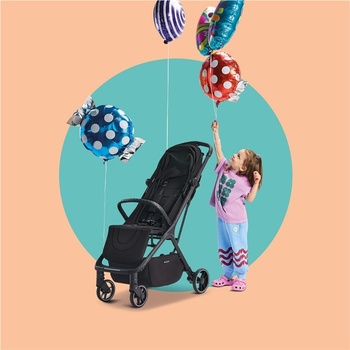 Moon Sport ZOÉ ZOÉ ONYX 2025