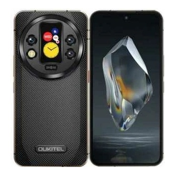 OUKITEL WP200 PRO 5G 24GB/1TB