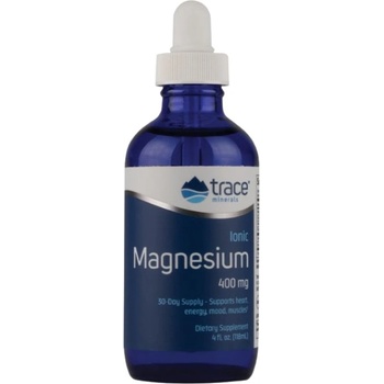 Image 1 of Trace Minerals Ionic Magnesium 400 mg [118 мл]