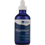 Trace Minerals Ionic Magnesium 400 mg [118 мл]