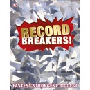 Record Breakers
