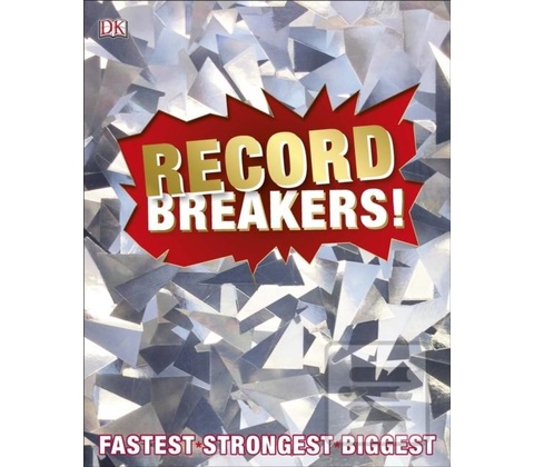 Record Breakers
