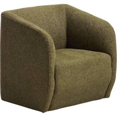 Kave Home Milare 72 cm Zelené