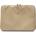 GUESS Guess Triangle 4G Калъф за лаптоп, 14", златист