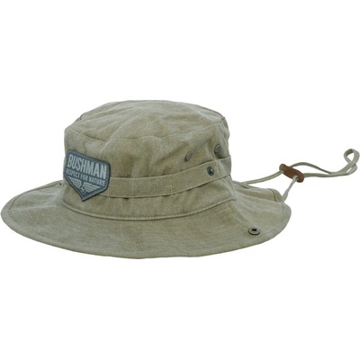 Bushman Hobo III snake