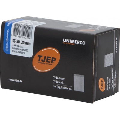 TJEP ST-50 20 mm
