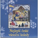 Nejmilejsi Ceske Vanocni Koledy - Nejlepší české vánoční koledy CD