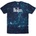 The Beatles Drop T Logo Blue M Риза (BEATTEE650MDD02)