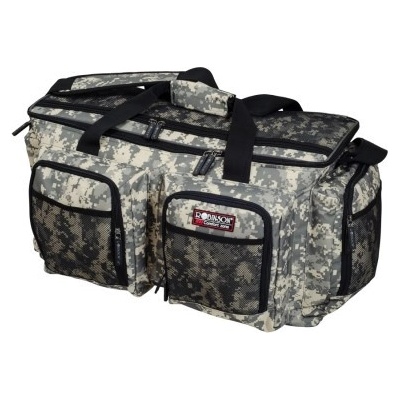 Robinson Taška Camo Voyager XL