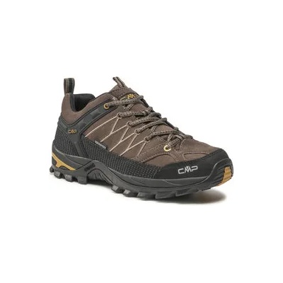 CMP Туристически Rigel Low Trekking Shoes Wp 3Q13247 Кафяв (Rigel Low Trekking Shoes Wp 3Q13247)