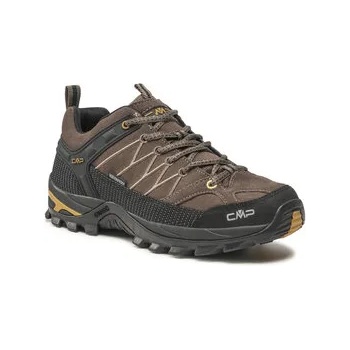 CMP Туристически Rigel Low Trekking Shoes Wp 3Q13247 Кафяв (Rigel Low Trekking Shoes Wp 3Q13247)