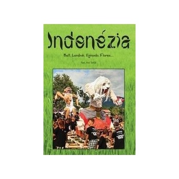 Indonézia