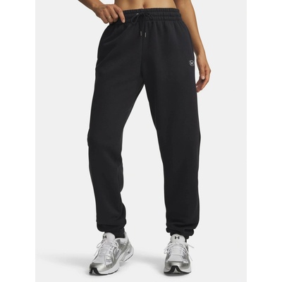 Under Armour dámské tepláky černá