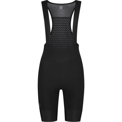 Rogelli Exclusivní dámské Signature s gelovou výstelkou černé