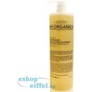 The Organic Exfoliating Shampoo Neem And Lemon 1000 ml