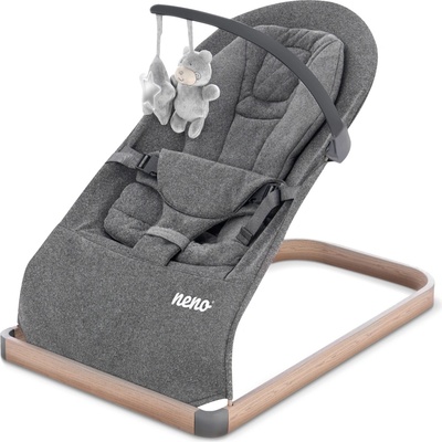 Neno Chiaro Graphite