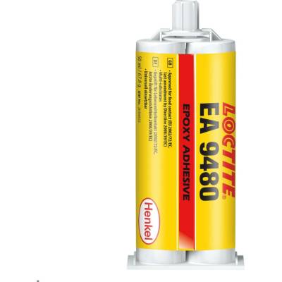 LOCTITE 9480 epoxidové lepidlo 50 g