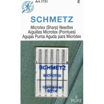 Schmetz 130/705 H-M VDS 90 Игла за шевна машина (4006589001403)