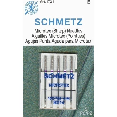 Schmetz 130/705 H-M VDS 90 Игла за шевна машина (4006589001403)