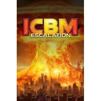 ICBM: Escalation