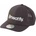 Meatfly шапка Nollie Perfor Cap Grey / White Logo | Сива | Размер Meatfly | Siv | МЪЖЕ | ЕДИН РАЗМЕР