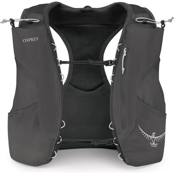 Osprey Дамска раница за трейл бягане Osprey Women's Dyna LT Trail running backpack - Black (504-0893-0112)