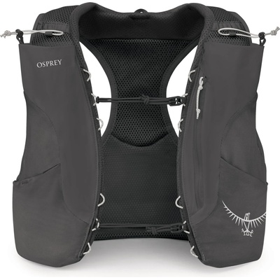 Osprey Дамска раница за трейл бягане Osprey Women's Dyna LT Trail running backpack - Black (504-0893-0112)