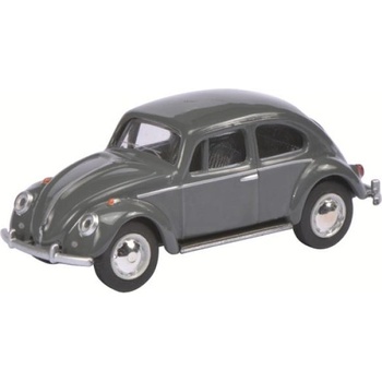 Schuco 1: 64 VW Kaefer 1500, сив