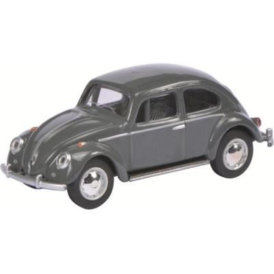 Schuco 1: 64 VW Kaefer 1500, сив