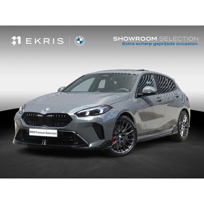 BMW 120i M Sport 125 kW