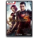 The Dark Eye: Demonicon