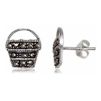 Meucci náušnice TAE075