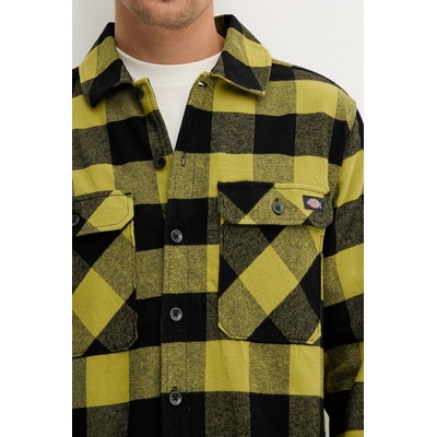 Dickies Памучна риза Dickies (DK0A4XDZ)