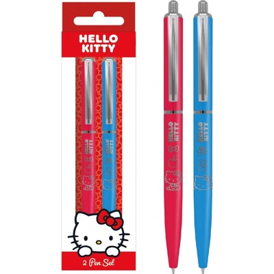 Hello Kitty Set per