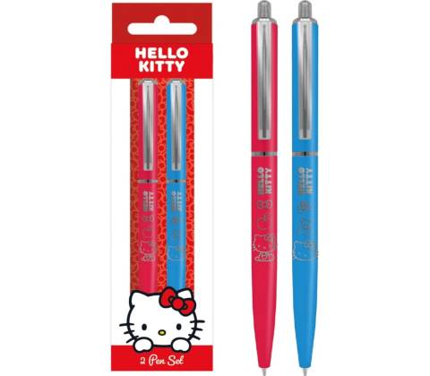 Hello Kitty Set per