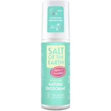 Salt of the Earth Pure Aura deospray melón, uhorka 500 ml