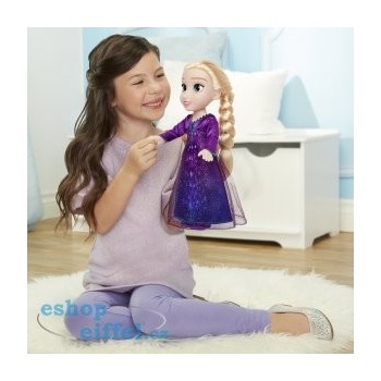 Jakks Pacific HK Ltd. Frozen 2 Zpívající Elsa