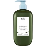 La'dor - Root Re-boot Activating Shampoo Cica and Tea Tree - 800ml