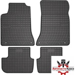 FroGum Гумени стелки Frogum съвместими с INFINITI Q30 2015-2019 (5151873) - avtochastikrasi