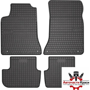 FroGum Гумени стелки Frogum съвместими с INFINITI Q30 2015-2019 (5151873)