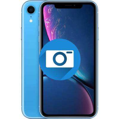 Apple Výmena prednej kamery