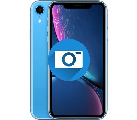 Apple Výmena prednej kamery