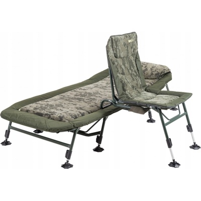 Mivardi Stolička Comfort zelená