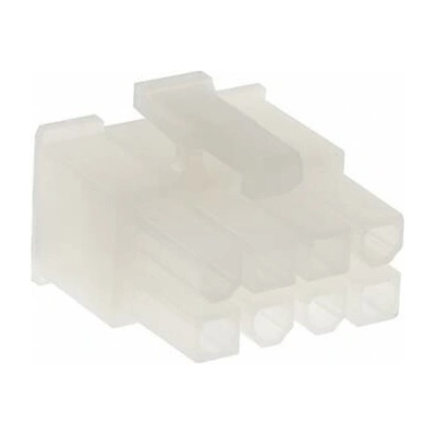 Konektor Molex na kabel 8-pin F - 0039012080