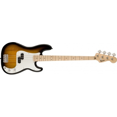 Fender Squier Sonic Precision Bass MN 2TS