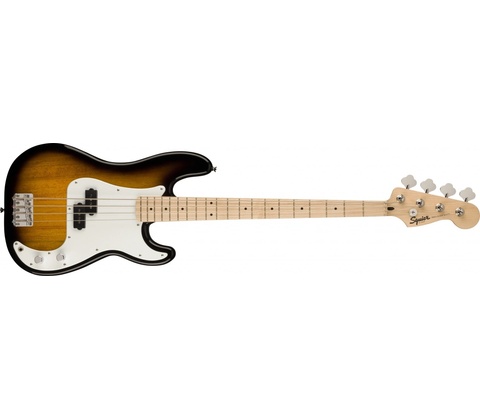 Fender Squier Sonic Precision Bass MN 2TS